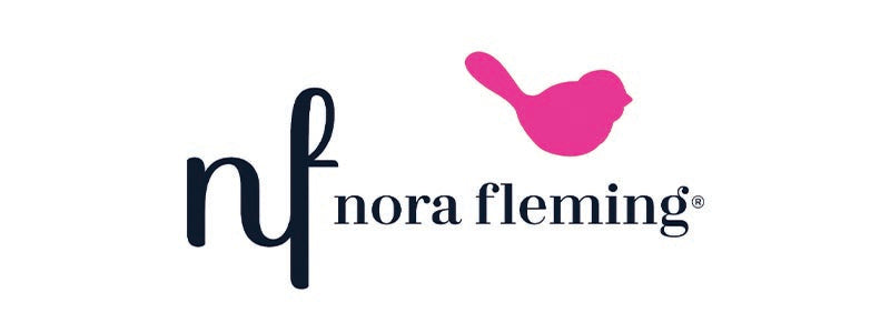 Meet the Artist: Nora Fleming to visit The Store in Lake Highlands - Lake  Highlands