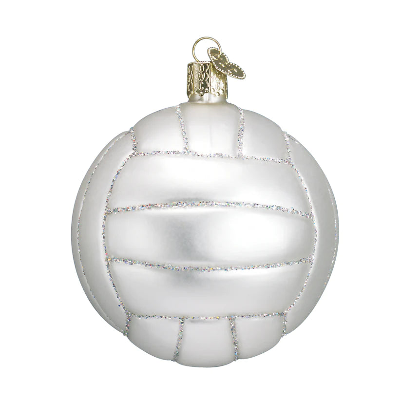 Volleyball Christmas