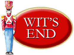 Wit's End